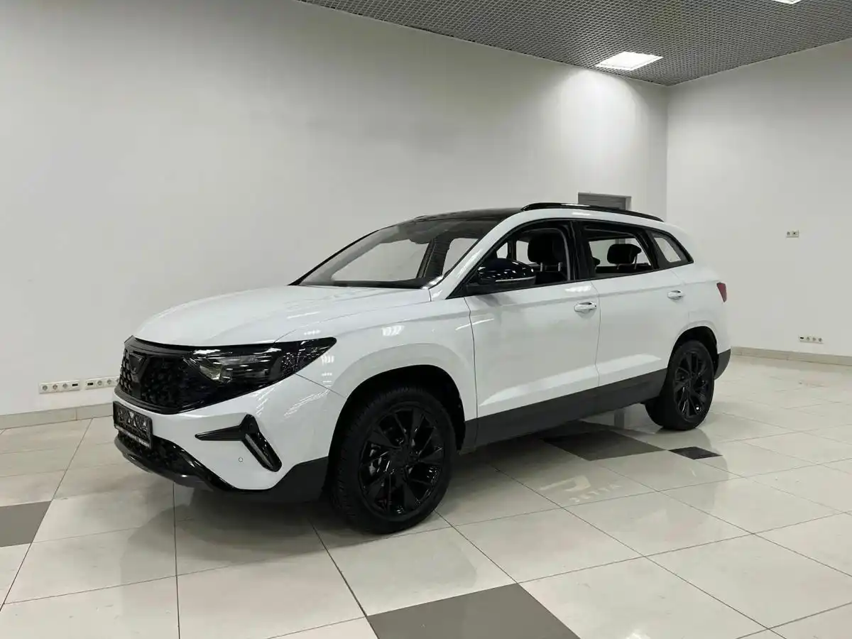 Jetta VS7 в наличии по цене от 1 010 000 рублей